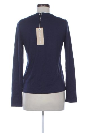 Bluzka damska Tom Tailor, Rozmiar S, Kolor Niebieski, Cena 207,99 zł