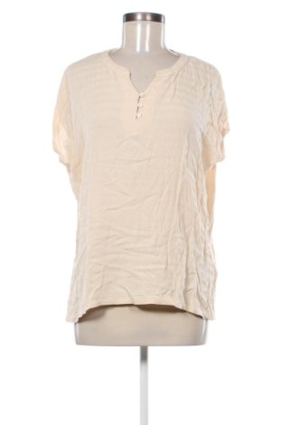 Női blúz Tom Tailor, Méret L, Szín Bézs, Ár 5 785 Ft