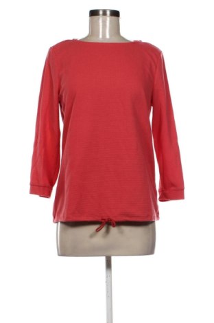 Γυναικεία μπλούζα Tom Tailor, Μέγεθος M, Χρώμα Ρόζ , Τιμή 17,00 €