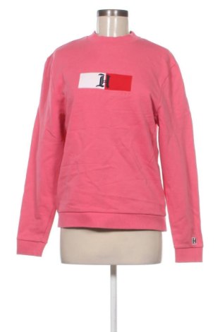 Damen Shirt Tommy Hilfiger, Größe S, Farbe Rosa, Preis 59,99 €