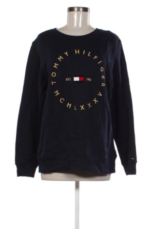Bluză de femei Tommy Hilfiger, Mărime M, Culoare Negru, Preț 97,99 Lei