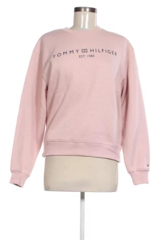 Damen Shirt Tommy Hilfiger, Größe S, Farbe Aschrosa, Preis € 112,99
