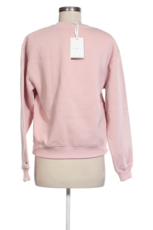 Damen Shirt Tommy Hilfiger, Größe S, Farbe Aschrosa, Preis € 112,99