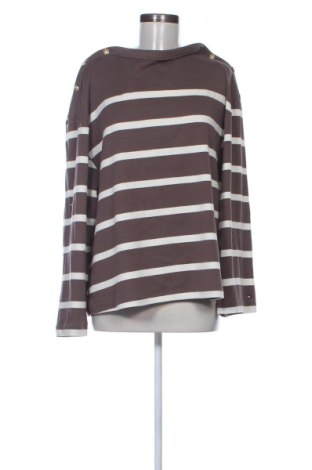 Damen Shirt Tommy Hilfiger, Größe XXL, Farbe Mehrfarbig, Preis 89,99 €