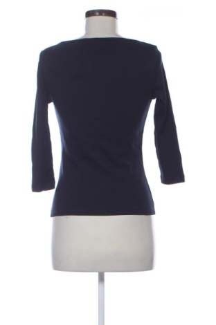 Дамска блуза Tommy Hilfiger, Размер XS, Цвят Син, Цена 52,66 €
