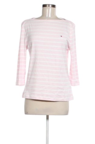 Bluzka damska Tommy Hilfiger, Rozmiar XL, Kolor Kolorowy, Cena 253,99 zł