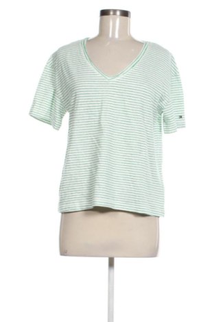 Damen Shirt Tommy Hilfiger, Größe XS, Farbe Mehrfarbig, Preis € 78,99, #135775658