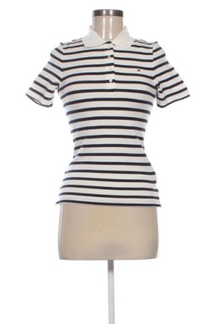 Damen Shirt Tommy Hilfiger, Größe XS, Farbe Mehrfarbig, Preis € 89,99, #135775742