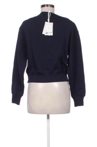 Дамска блуза Tommy Hilfiger, Размер S, Цвят Син, Цена 112,48 €