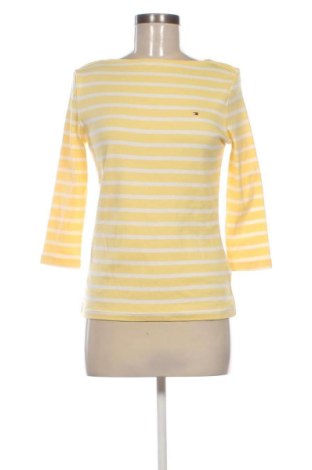 Дамска блуза Tommy Hilfiger, Размер M, Цвят Многоцветен, Цена 52,66 €
