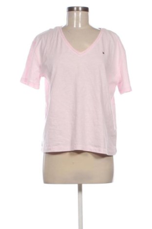 Bluză de femei Tommy Hilfiger, Mărime M, Culoare Roz, Preț 524,99 Lei