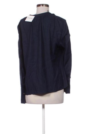 Női blúz Tommy Hilfiger, Méret M, Szín Kék, Ár 38 389 Ft