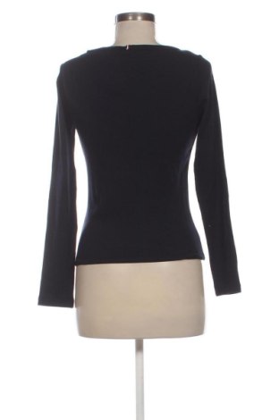 Bluză de femei Tommy Hilfiger, Mărime M, Culoare Albastru, Preț 371,99 Lei