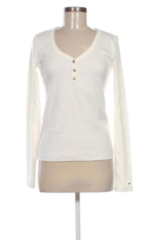 Bluzka damska Tommy Hilfiger, Rozmiar L, Kolor Biały, Cena 404,99 zł, #135777633