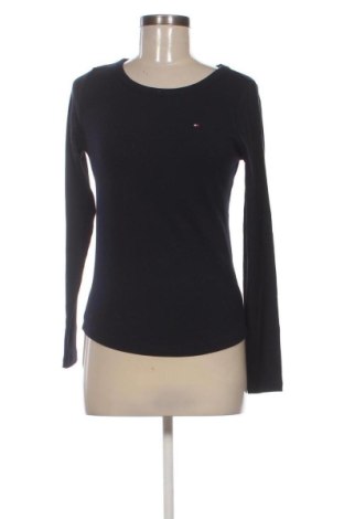 Bluzka damska Tommy Hilfiger, Rozmiar M, Kolor Niebieski, Cena 173,99 zł, #135778103