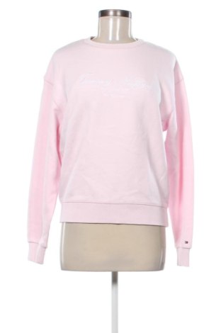 Bluzka damska Tommy Hilfiger, Rozmiar S, Kolor Różowy, Cena 589,99 zł