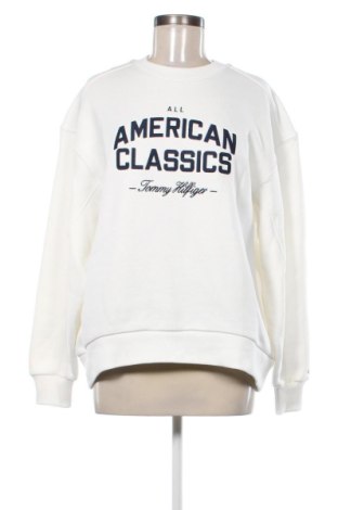 Bluză de femei Tommy Hilfiger, Mărime S, Culoare Alb, Preț 744,99 Lei