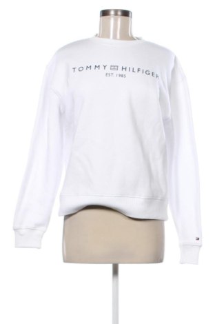 Női blúz Tommy Hilfiger, Méret M, Szín Fehér, Ár 40 179 Ft