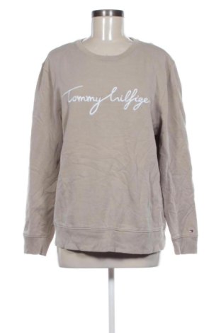 Női blúz Tommy Hilfiger, Méret XL, Szín Bézs, Ár 22 819 Ft