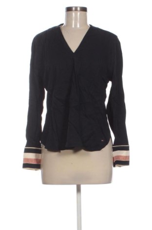 Bluză de femei Tommy Hilfiger, Mărime XS, Culoare Albastru, Preț 599,99 Lei