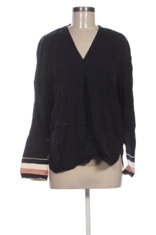 Bluzka damska Tommy Hilfiger, Rozmiar M, Kolor Niebieski, Cena 296,99 zł, #135799609