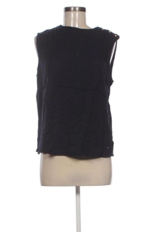 Bluză de femei Tommy Hilfiger, Mărime M, Culoare Albastru, Preț 446,99 Lei, #135799793