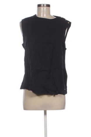 Дамска блуза Tommy Hilfiger, Размер M, Цвят Син, Цена 26,07 €, #135800277