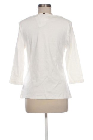 Bluză de femei Tommy Hilfiger, Mărime XL, Culoare Alb, Preț 317,99 Lei