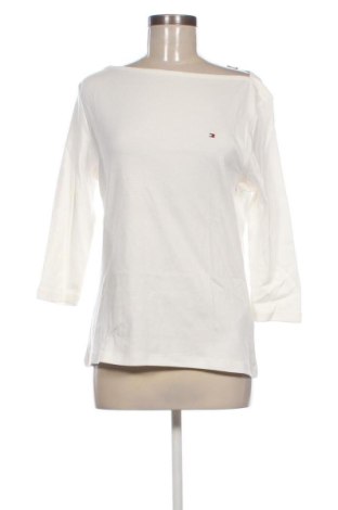 Дамска блуза Tommy Hilfiger, Размер XL, Цвят Бял, Цена 48,57 €