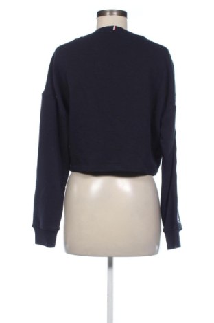Bluză de femei Tommy Hilfiger, Mărime S, Culoare Albastru, Preț 239,81 Lei