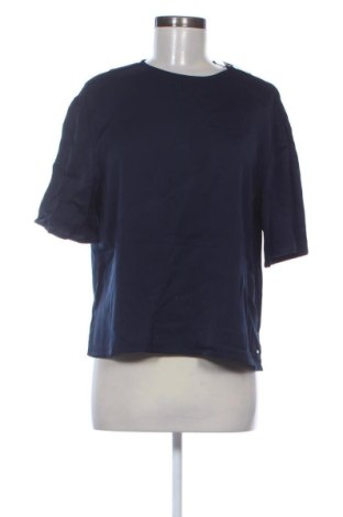 Dámská halenka Tommy Hilfiger, Velikost M, Barva Modrá, Cena  1 029,00 Kč