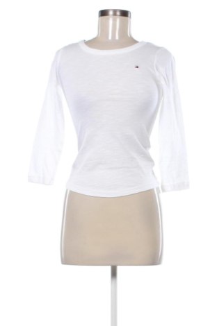 Dámska blúza Tommy Hilfiger, Veľkosť XS, Farba Biela, Cena  71,95 €