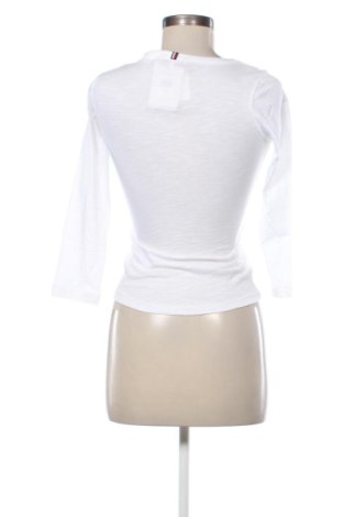 Dámska blúza Tommy Hilfiger, Veľkosť XS, Farba Biela, Cena  71,95 €