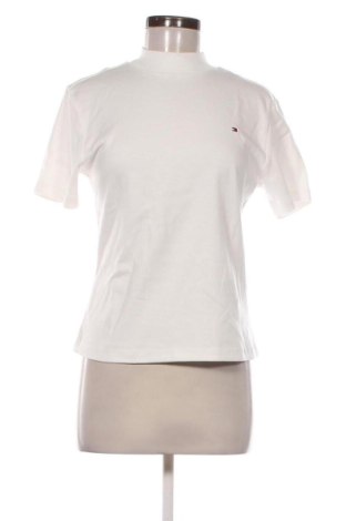 Bluzka damska Tommy Hilfiger, Rozmiar L, Kolor Biały, Cena 422,99 zł, #135820082