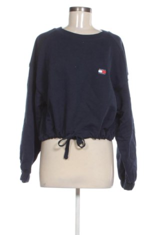 Dámska blúza Tommy Jeans, Veľkosť S, Farba Modrá, Cena  28,95 €, #135773834