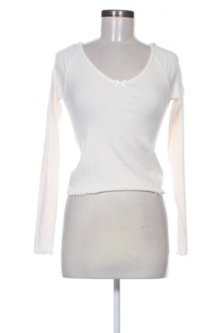 Dámska blúza Tommy Jeans, Veľkosť L, Farba Biela, Cena  43,95 €