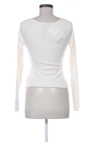 Dámska blúza Tommy Jeans, Veľkosť L, Farba Biela, Cena  43,95 €