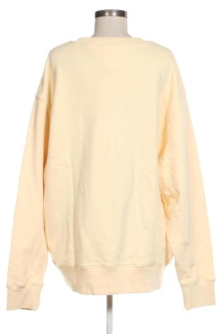 Női blúz Tommy Jeans, Méret XXL, Szín Sárga, Ár 27 669 Ft