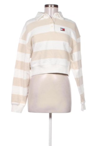 Damen Shirt Tommy Jeans, Größe XS, Farbe Mehrfarbig, Preis 122,99 €