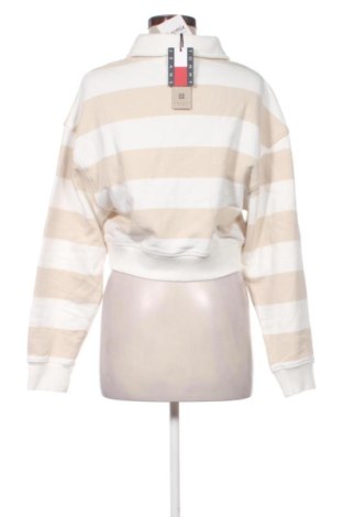 Damen Shirt Tommy Jeans, Größe XS, Farbe Mehrfarbig, Preis 122,99 €