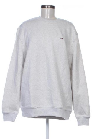 Bluzka damska Tommy Jeans, Rozmiar L, Kolor Szary, Cena 296,99 zł