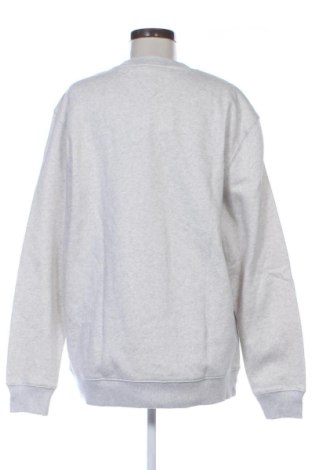 Bluzka damska Tommy Jeans, Rozmiar L, Kolor Szary, Cena 296,99 zł