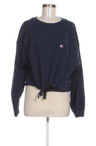 Dámska blúza Tommy Jeans, Veľkosť M, Farba Modrá, Cena  81,95 €