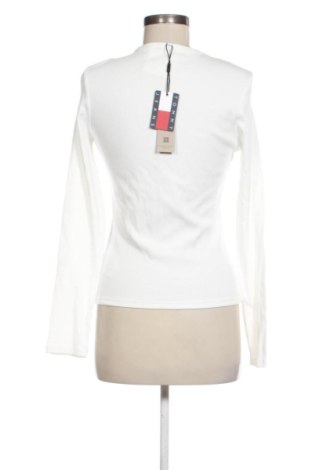Dámská halenka Tommy Jeans, Velikost XL, Barva Bílá, Cena  759,00 Kč