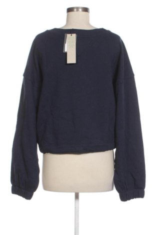 Дамска блуза Tommy Jeans, Размер XL, Цвят Син, Цена 69,02 €