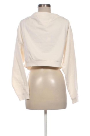 Bluză de femei Tommy Jeans, Mărime XS, Culoare Bej, Preț 475,99 Lei