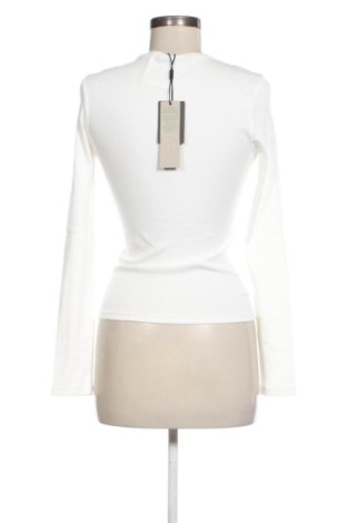 Damen Shirt Tommy Jeans, Größe M, Farbe Weiß, Preis 47,99 €