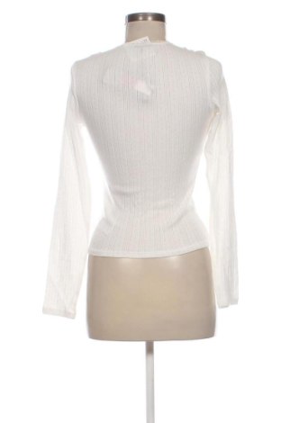 Bluzka damska Tommy Jeans, Rozmiar S, Kolor Biały, Cena 191,99 zł