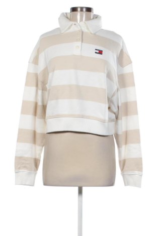 Női blúz Tommy Jeans, Méret M, Szín Sokszínű, Ár 42 219 Ft