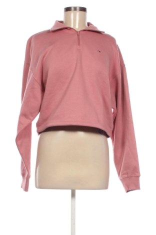 Dámska blúza Tommy Jeans, Veľkosť S, Farba Ružová, Cena  91,95 €